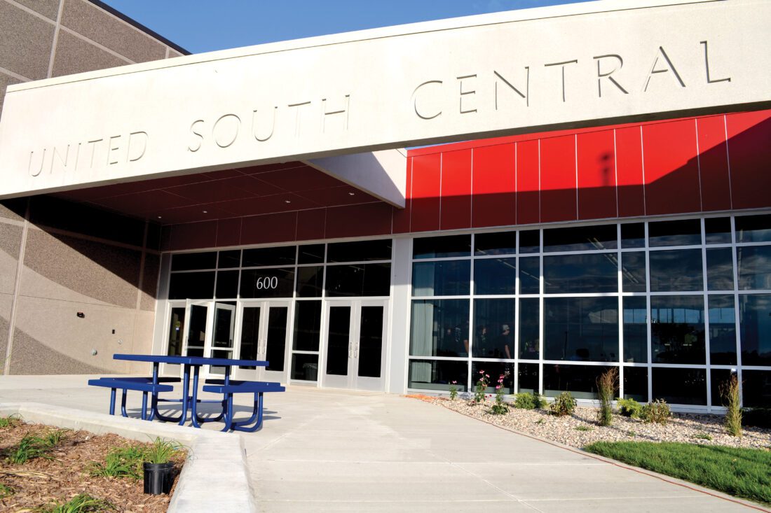 USC starts a superintendent search | News, Sports, Jobs - Faribault County Register - Vimarsana News